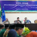 RS Muhammadiyah Harus Jadi Teladan Layanan Islami yang Membanggakan