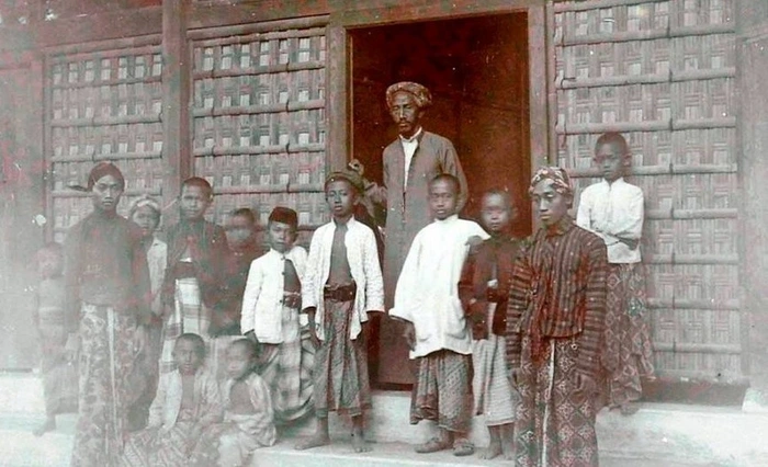 Budaya Pesantren dan Budaya Masyarakat 5.0