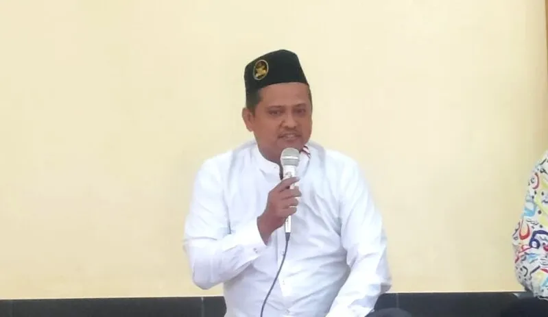 Turba ke-6 Jadi Momentum Wakil Ketua PDPM Lamongan Ajak Kader Perkuat Sinergi dan Kebersamaan
