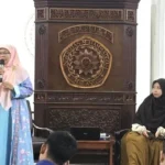 Kamisya UMM Ajak Mahasiswa Perkuat Kedekatan dengan Al-Qur’an
