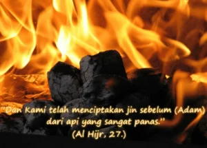 Ingin Tahu Jin