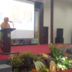 PDA Gresik Semarakkan Milad ke-108 Aisyiyah dengan Pantun hingga Lagu Daerah