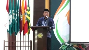 Pemkab Gresik Beri Dukungan Penuh kepada Aisyiyah untuk Perkuat Ketahanan Pangan