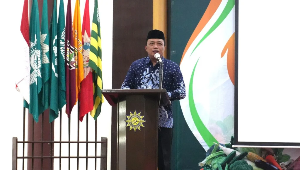 Pemkab Gresik Beri Dukungan Penuh kepada Aisyiyah untuk Perkuat Ketahanan Pangan