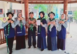 Ramanda Yusman, Pejuang Hizbul Wathan Sampai Akhir Hayat