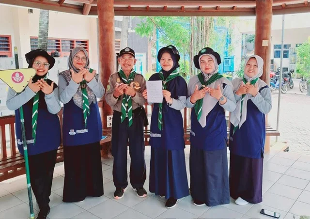 Ramanda Yusman, Pejuang Hizbul Wathan Sampai Akhir Hayat