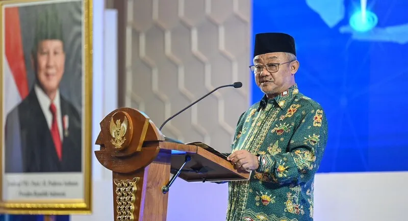 Tiga Negara Serumpun Teguhkan Bahasa sebagai Fondasi Diplomasi dan Persahabatan di Mabbim 2025