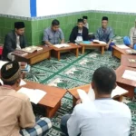 Belajar Al-Fatihah dengan Benar, PRM Pengalusan Wujudkan Dakwah Al-Qur’an lewat Halaqah Tahsin