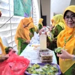 Bazar UMKM Meriahkan Puncak Milad ke-108 Aisyiyah