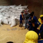 Siswa Muhammadiyah Belajar Cara Produksi Tahu  