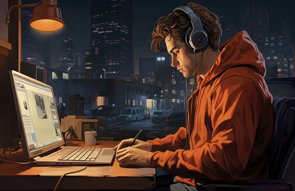 Mengharmoniskan Estetika dengan Nilai-Nilai Muhammadiyah dalam Karya Desain