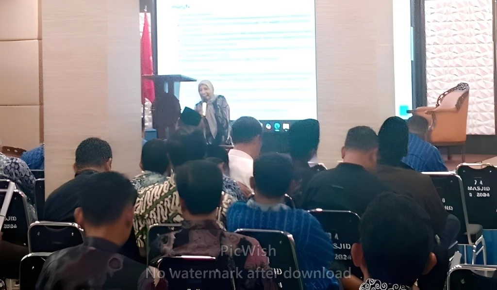 Muhammadiyah Lamongan Kawal Sosialisasi Beasiswa Perintis, Ini Harapannya