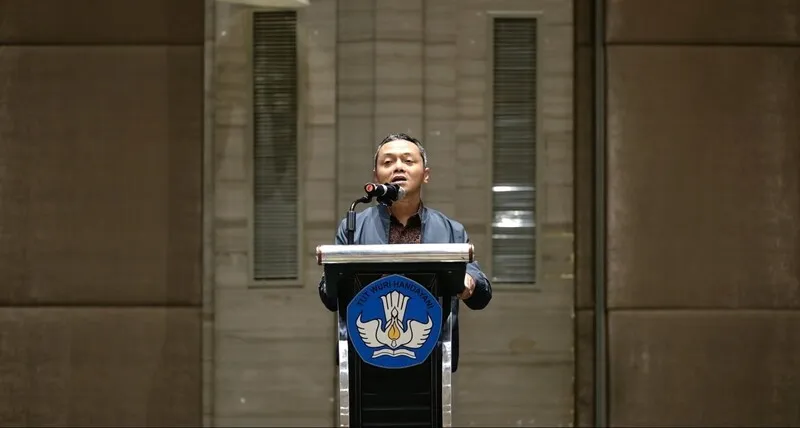 Perkuat Kompetensi Guru di Era Teknologi, Kemendikdasmen Gelar Bimtek Digitalisasi Pembelajaran