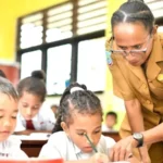 BSKAP Kemendikdasmen Perkuat Pengawasan dan Penilaian Buku Guna Menjamin Pemerataan Mutu Pendidikan