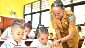 BSKAP Kemendikdasmen Perkuat Pengawasan dan Penilaian Buku Guna Menjamin Pemerataan Mutu Pendidikan