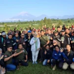 Surabaya Siap Jadi Tuan Rumah Kopdargab V dan Rakorwil Perdana BikersMu Korwil Jatim