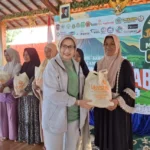 Bupati Lumajang Hadiri Kopdargab IV BikersMu