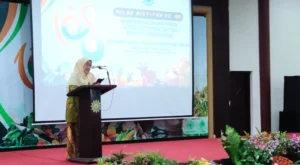 Soroti Pola Konsumsi Anak, Ketua PWA Jatim Tegaskan Urgensi Ketahanan Pangan