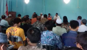 3 Kunci Sukses Aktivis Muhammadiyah