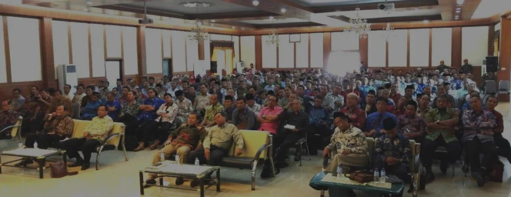 PWM-PDM Se-Jatim Gelar Konsolidasi