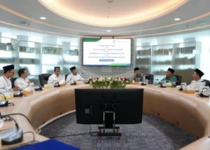 Haedar Nashir: Hentikan Cara Lama Bangun Masjid, Saatnya Kolaborasi Zakat yang Berkeadaban