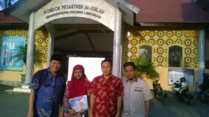 UMSurabaya Tawarkan Beasiswa Kader Ulama