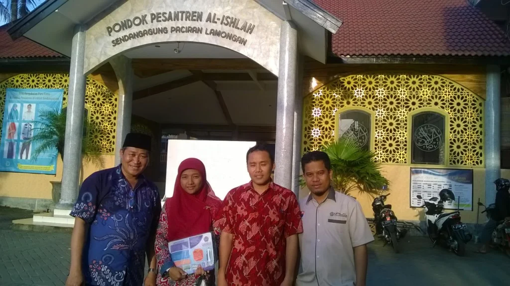 UMSurabaya Tawarkan Beasiswa Kader Ulama