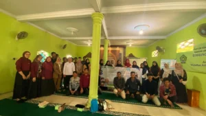 Poltekkes Aisyiyah Banten Bekali Calon Pengantin Menuju Keluarga Tangguh