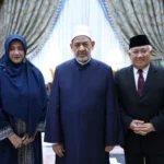 Din Syamsuddin Undang Syaikh Al-Azhar Hadiri Perayaan Hari Persaudaraan Kemanusiaan Sedunia 2026