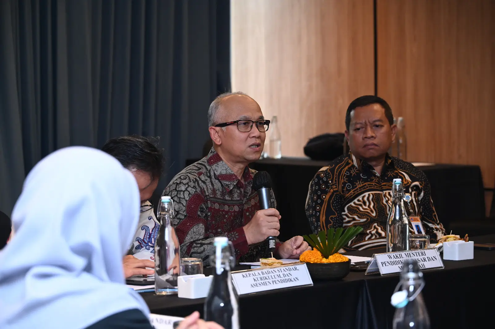 Kemendikdasmen Dorong Pemanfaatan Teknologi dalam RUU Sisdiknas: “Coding Harus Jadi Bagian dari Ekosistem Belajar”