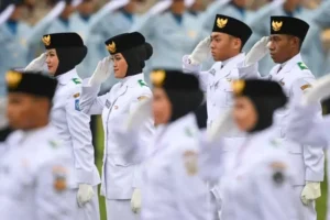 Upacara HUT ke-80 RI Digelar di Istana Merdeka, Mantan Presiden Diundang Hadir