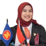 Mahasiswi Kedokteran UMS Raih Penghargaan Internasional di Bangkok