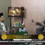 Ngaji Sore TVMu Jatim: Dai Komunitas di Garda Depan Membangun Indonesia