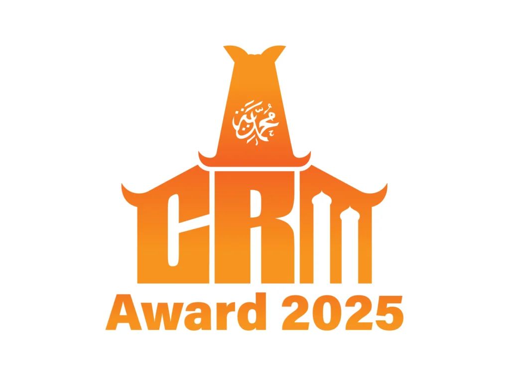 45 Finalis Terbaik CRM Award VI 2025 Resmi Diumumkan LPCRPM PP Muhammadiyah