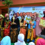 Semangat Kartini pada Siswa Muhammadiyah