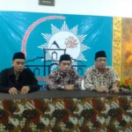 Suara Terbanyak 1-2 Tak Mau, Yasin Kembali Ketua