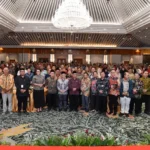 Kolaborasi Lintas Sektor Wujudkan Sukses Pelaksanaan Tes Kemampuan Akademik 2025