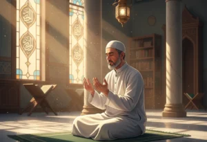 Meraih Syafaat di Akhirat, Anugerah Agung bagi Orang Beriman