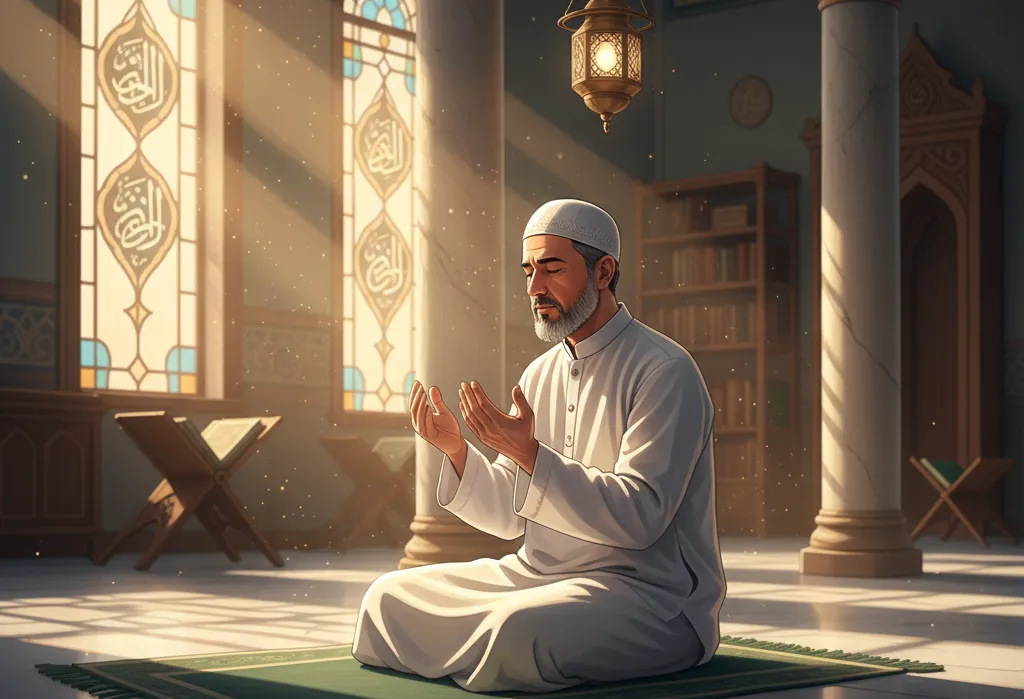 Meraih Syafaat di Akhirat, Anugerah Agung bagi Orang Beriman