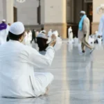 Ibadah Dulu, Tenang Kemudian