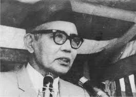 M. Natsir dan Tokoh Tokoh Muhammadiyah dalam Mempersatukan Ummat dengan Dakwah