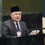 Din Syamsuddin Dirikan Pesantren Bertaraf Internasional