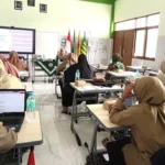Dua Hari Upgrade Diri, Guru SD Almadany Kembangkan Kompetensi dan Keahlian