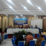 Solidkan Barisan, Mantapkan Program