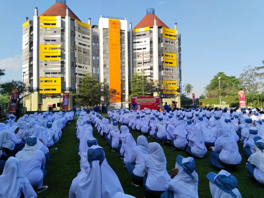 Belajar dari Peristiwa Gedung Runtuh