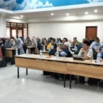 Budayakan Infaq, Lazismu GKB Gelar Sharing Fundraising Vol. 2