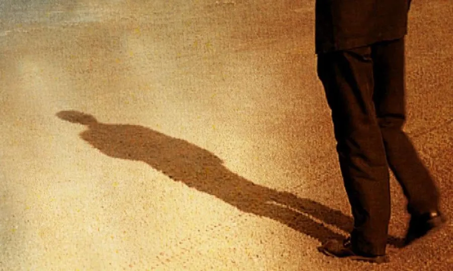 Terkurung dalam Ego, Inilah Awal Rusaknya Hati