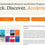 Muhammadiyah Gandeng Elsevier untuk Akselerasi Riset dan Publikasi Internasional