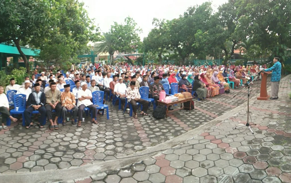 Waspadai Nabi Palsu
