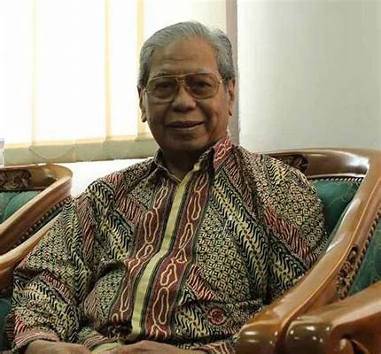 Abdul Rosyad Sholeh Wafat: Teladan Organisator Muhammadiyah Tulen